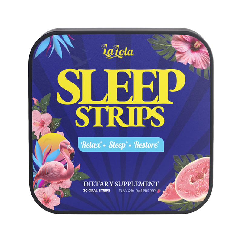 SLEEP STRIPS