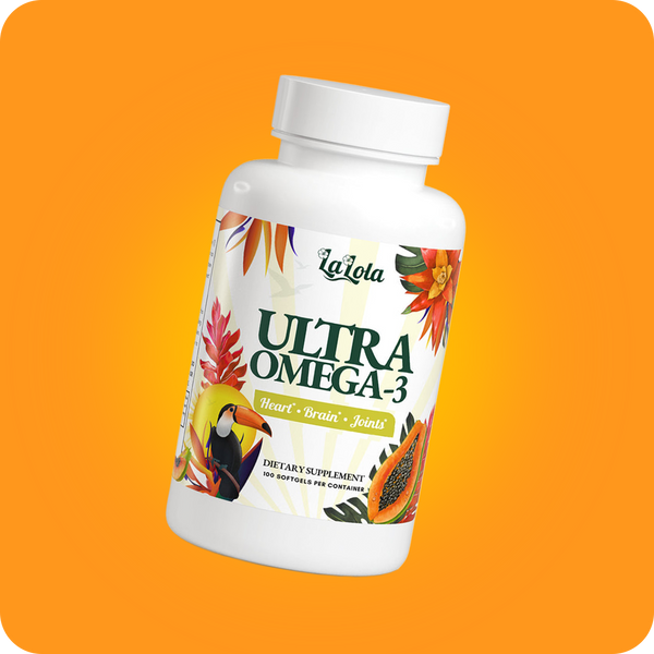 OMEGA-3