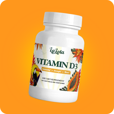 VITAMIN D3