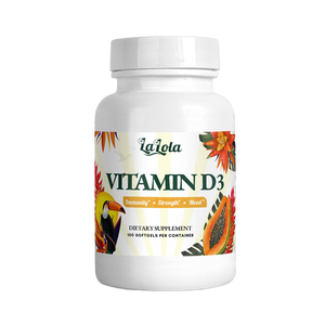 VITAMIN D3