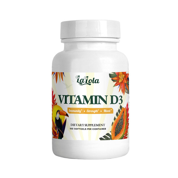 VITAMIN D3