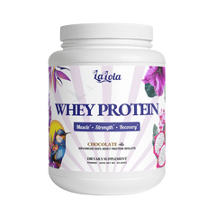LaLola Whey Protein