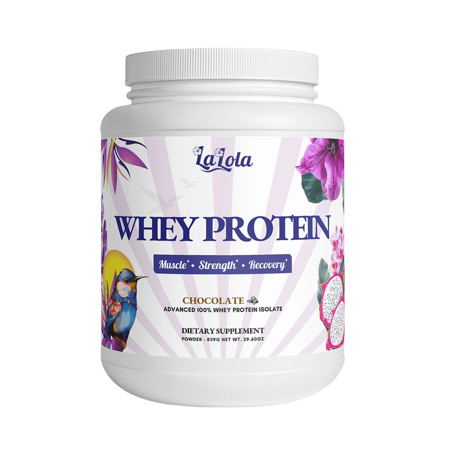 LaLola Whey Protein