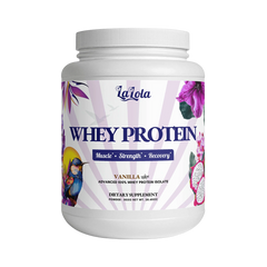 LaLola Whey Protein