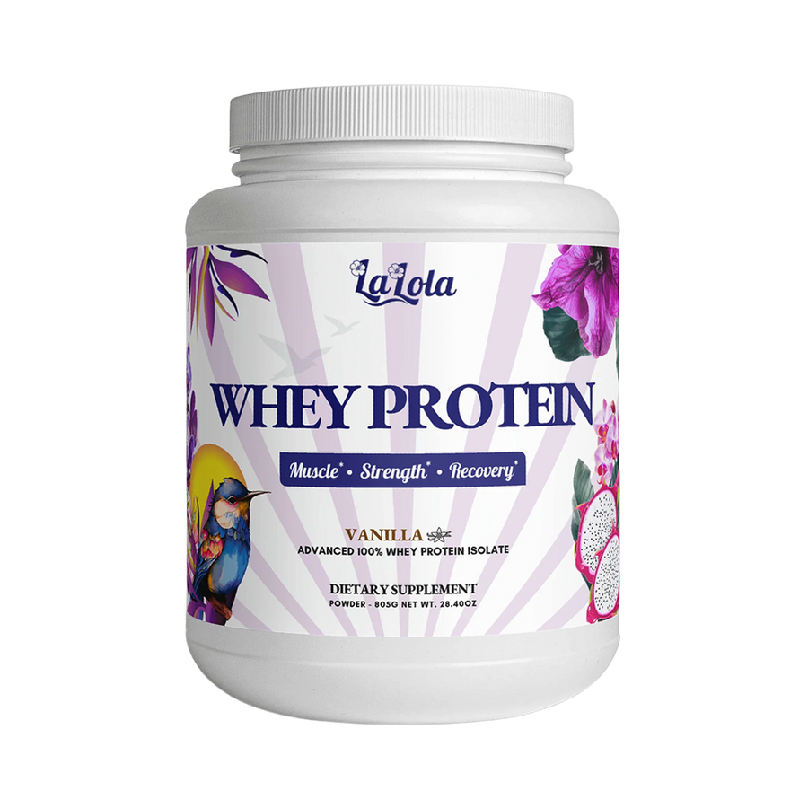 LaLola Whey Protein